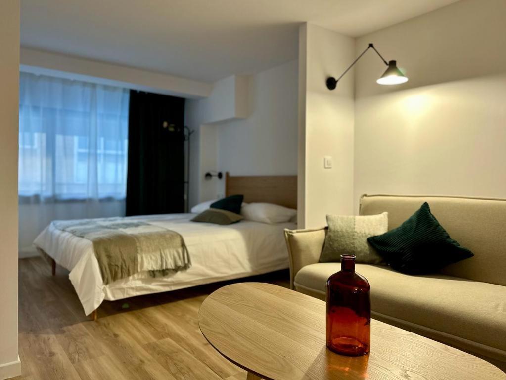 Apartamentos En Urzaiz, Vigo Exterior photo