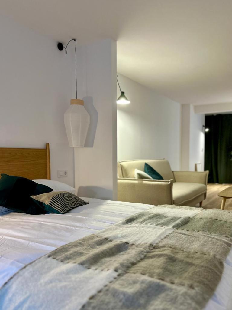 Apartamentos En Urzaiz, Vigo Exterior photo